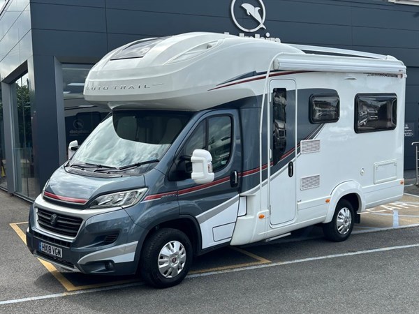 Auto-Trail Imala 625 